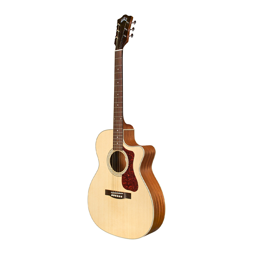 Guild Guild 240 系列 面單 木吉他 第 2 張圖片｜三峽吉他 / Bass