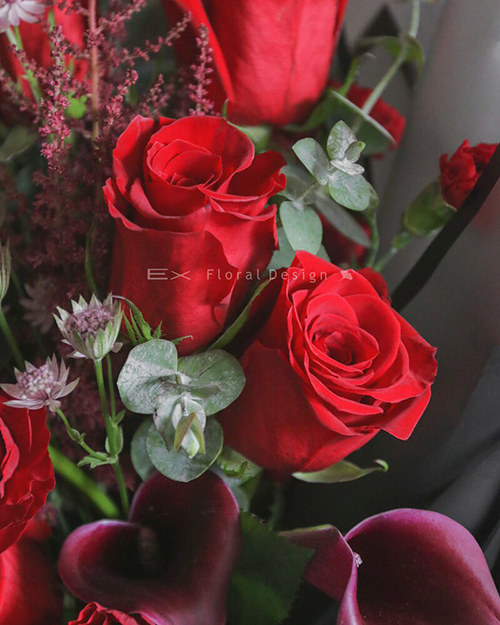 花藝教學 - 萬聖節花藝設計   授課日期 : 10/27 10/30