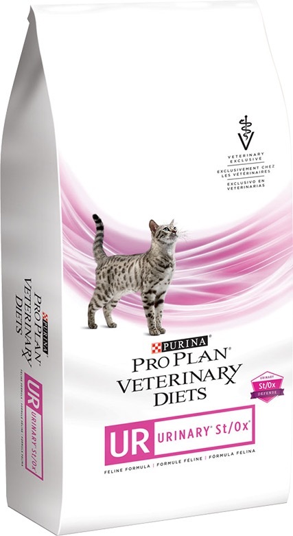 purina pro plan ur urinary