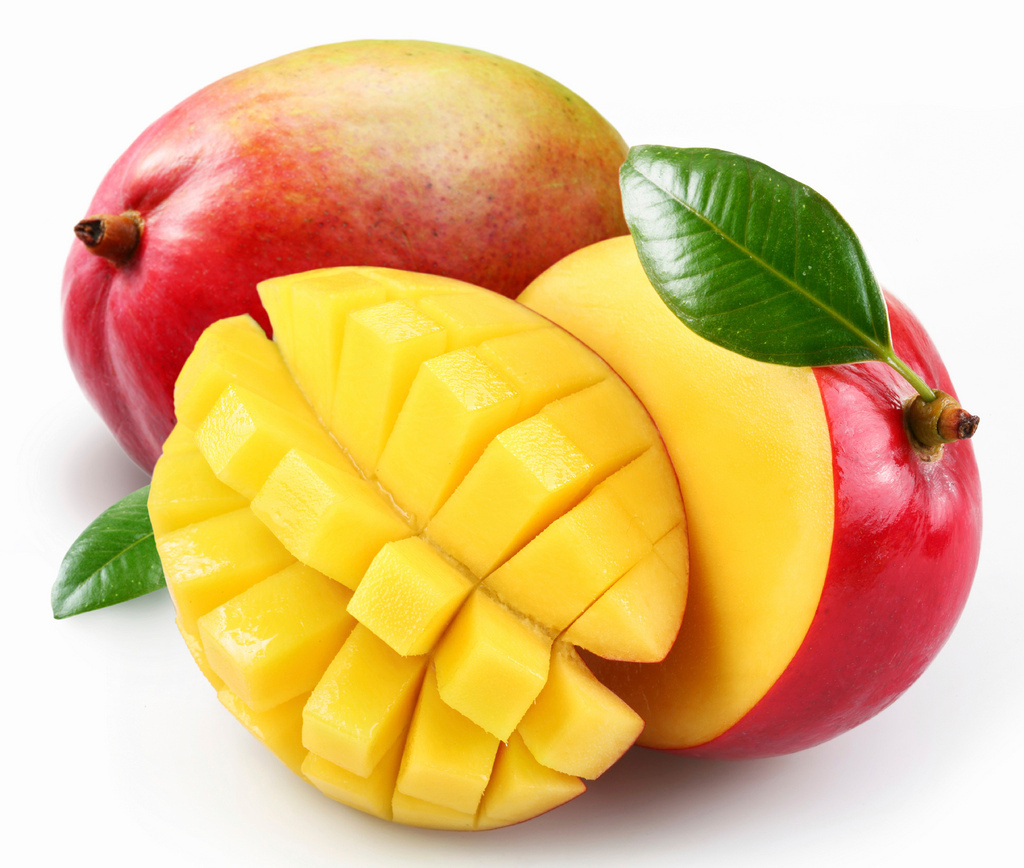COMPRITAL PRIMA FRUTTA MANGO ALPHONSO 3KG