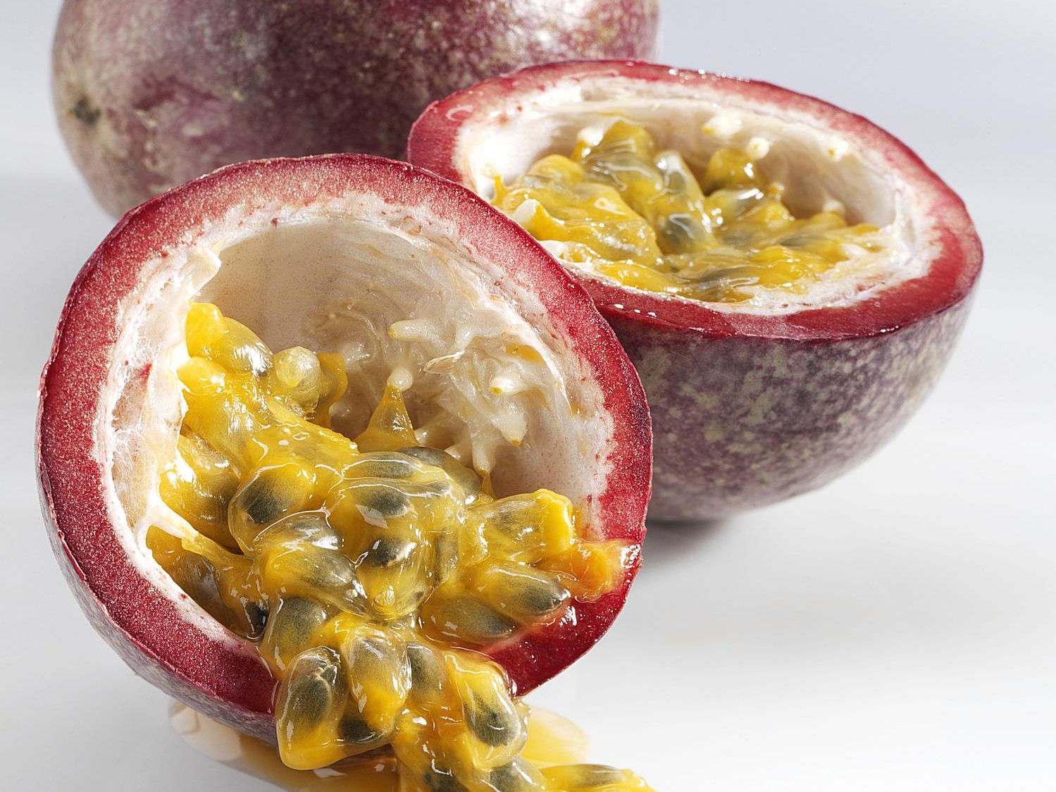 COMPRITAL PRIMA FRUTTA PASSION FRUIT 3KG