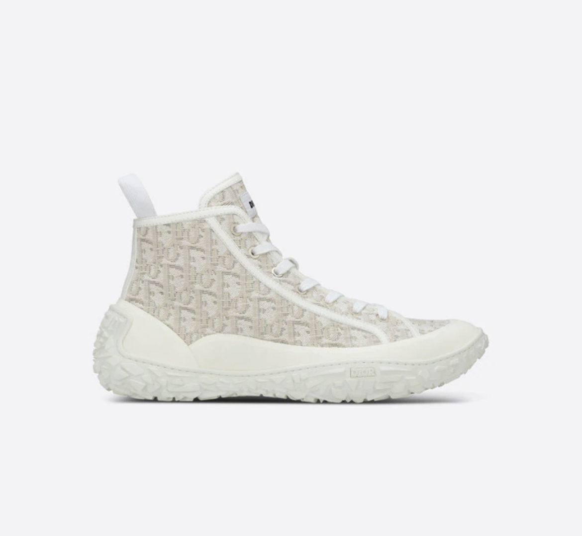 dior b28 high top sneaker