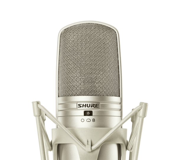 Shure Shure 舒爾 KSM44A SL 電容麥克風 第 2 張圖片｜三峽弦樂器