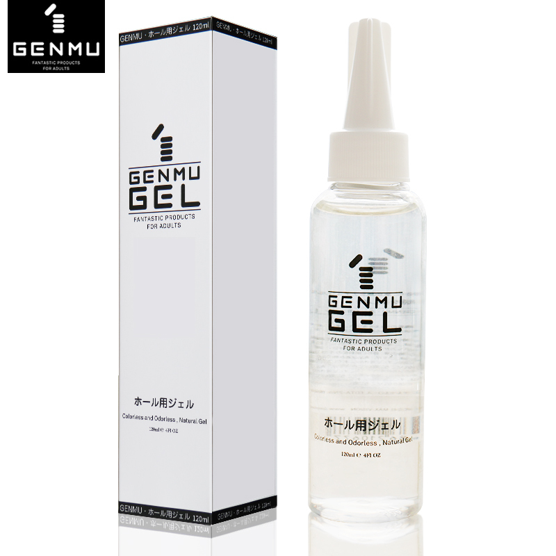 〔日本原裝進口〕根沐潤滑液 120ML