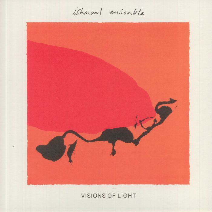 Ishmael Ensemble《Visions Of Light》（LP）