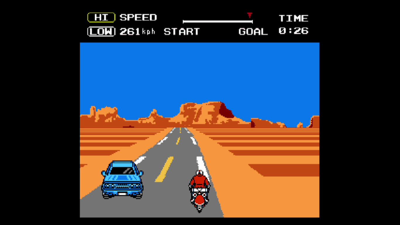 NS 英雄不再 1+2 合輯中文版