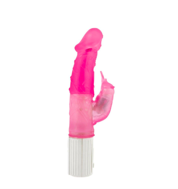 〔日本原裝進口〕KMP 震動國王 - 粉紅色