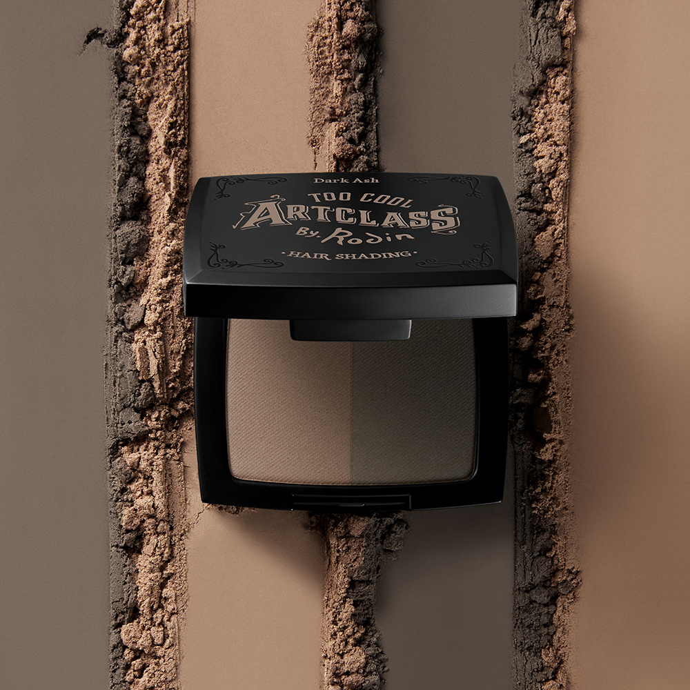 Too Cool For School Artclass By Rodin Hair Shading