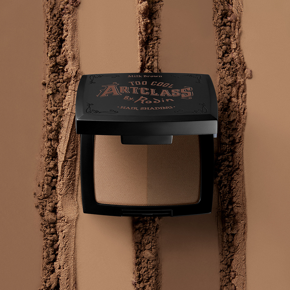 Too Cool For School Artclass By Rodin Hair Shading