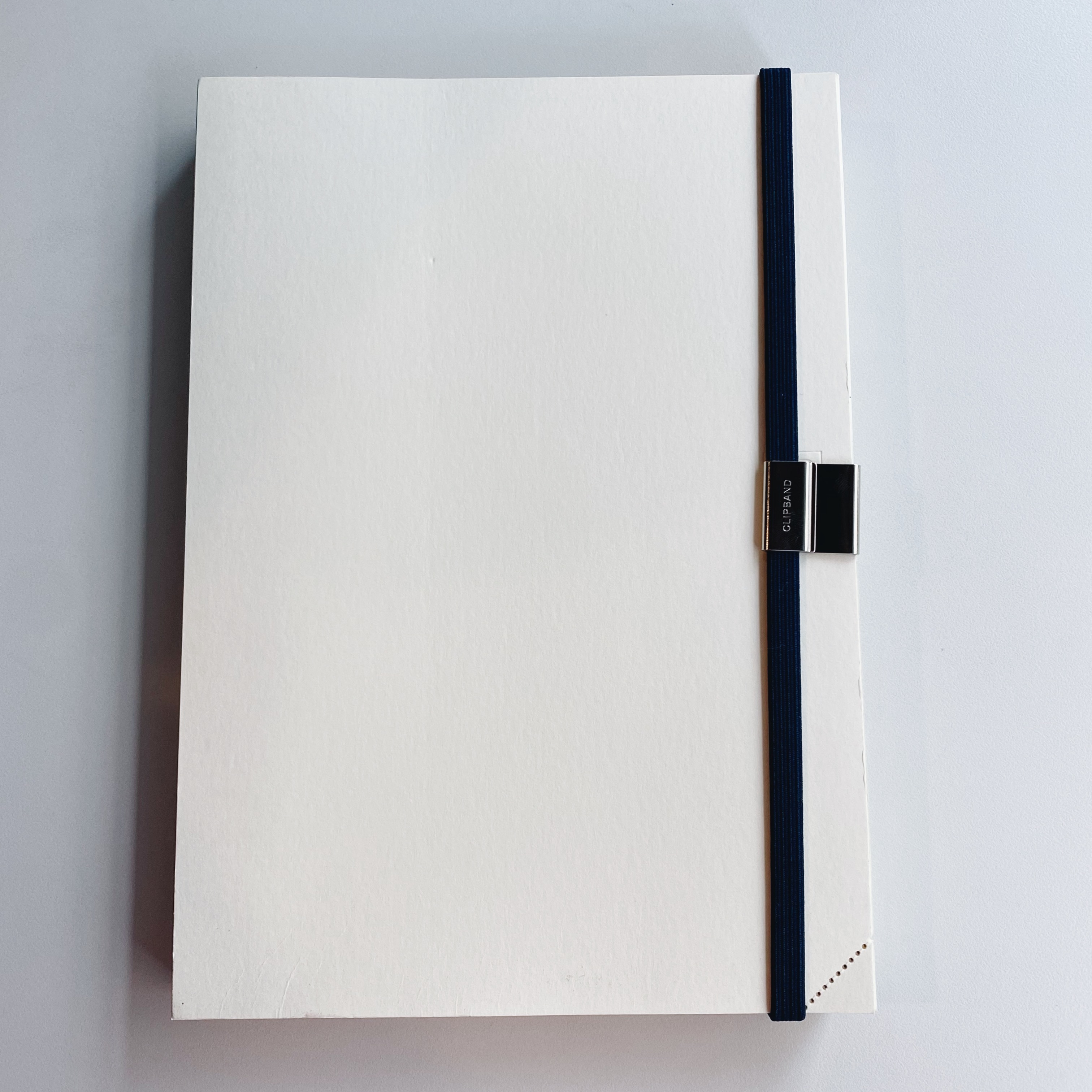 MIDORI 經典手帳筆記本綁帶 A5尺寸