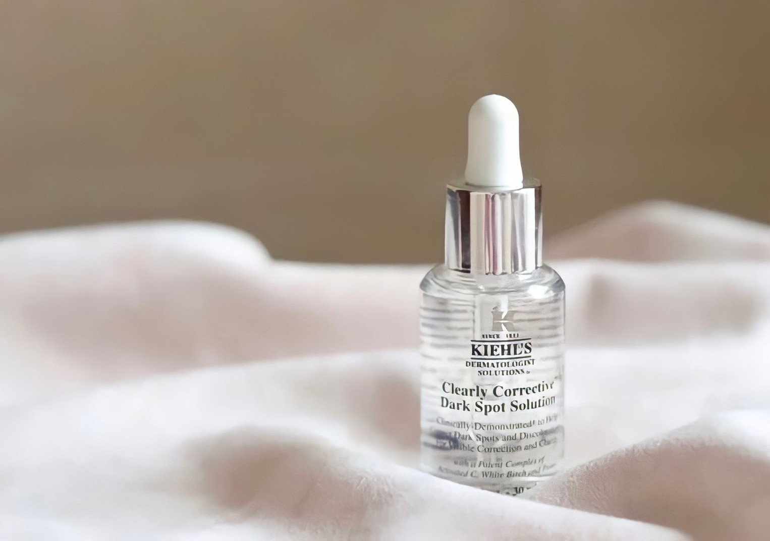 📦預購 Kiehl’s契爾氏-激光極淨白淡斑精華115ml