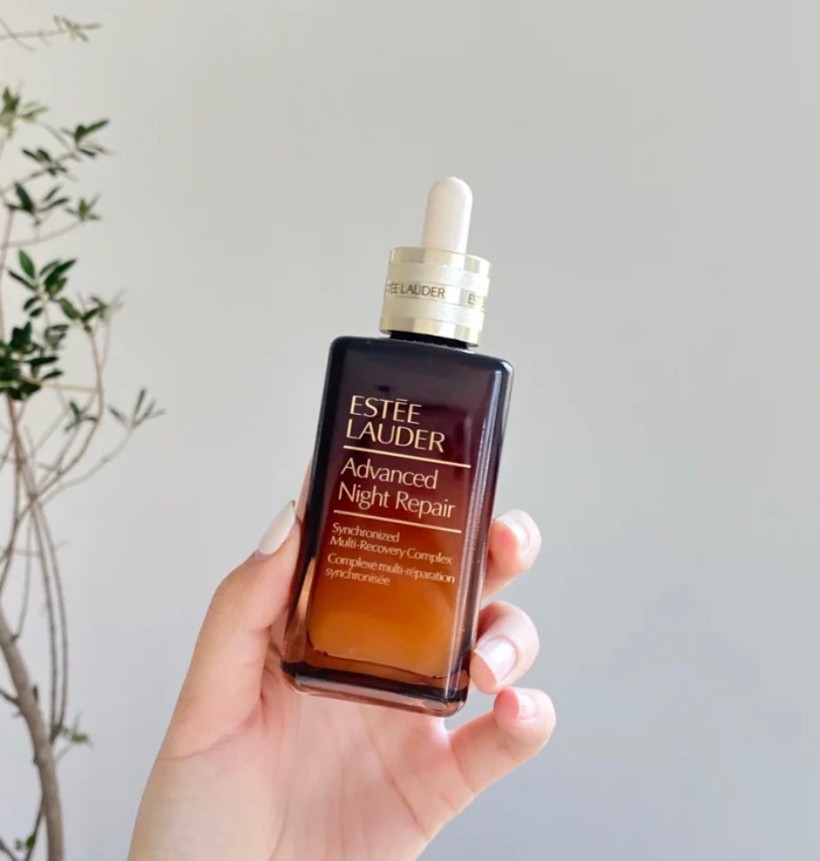 📦預購 Estee Lauder 雅詩蘭黛-特潤超導全方位修護露100ml 小棕瓶