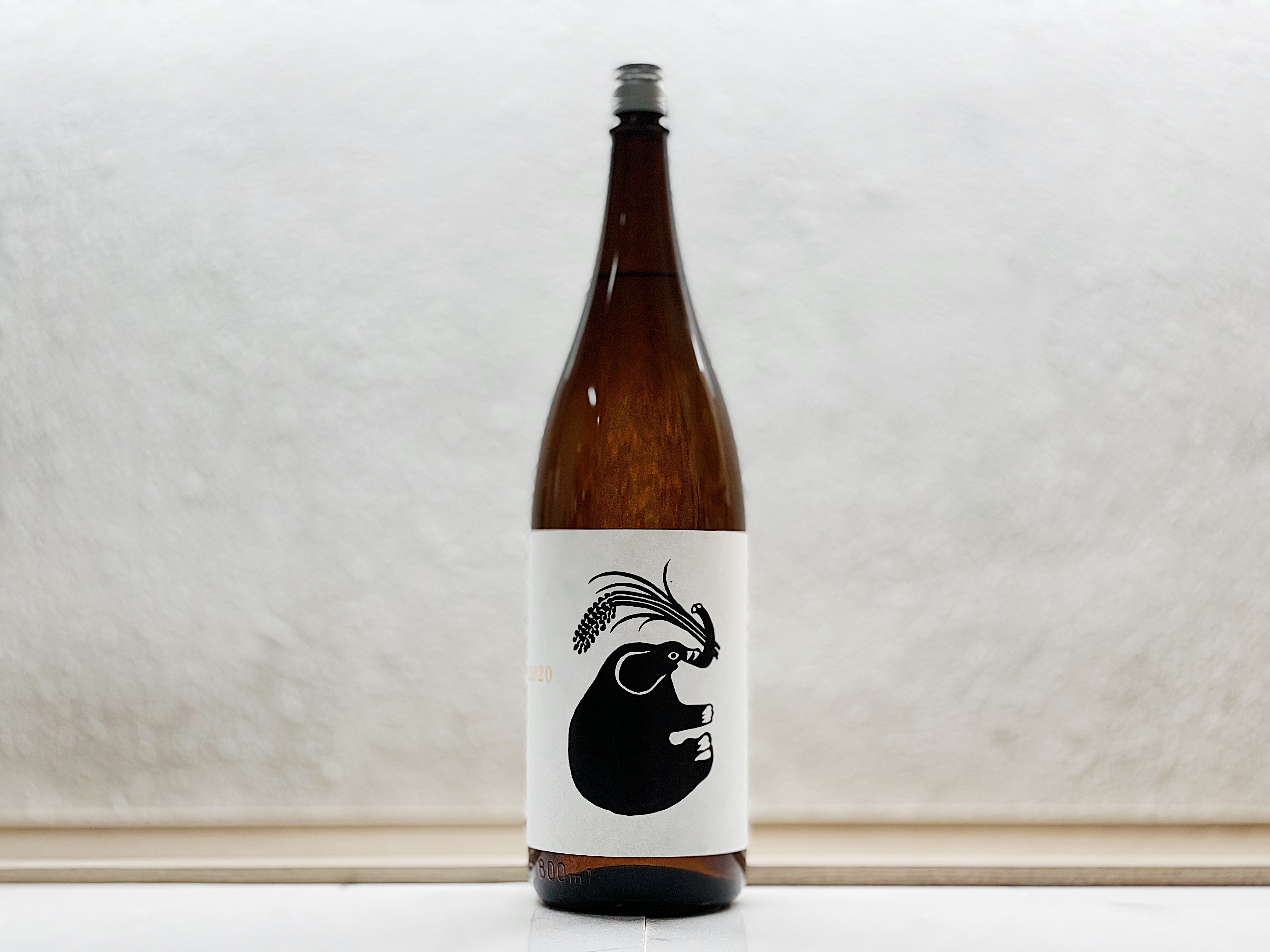 水户部酒造 稲造 1800ml