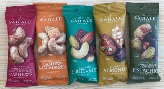 Sahale snacks - HK Eco Shop