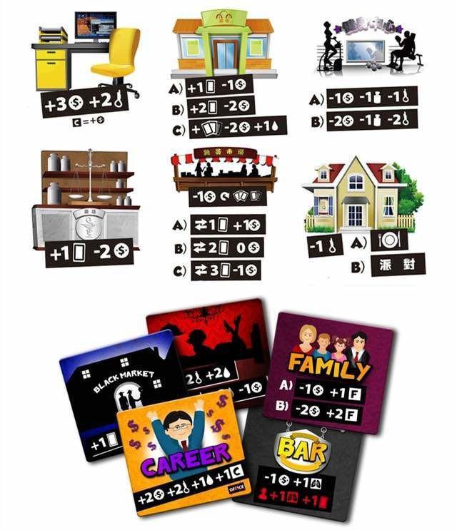 Infarkt 如何不患心肌梗塞 (繁中版)