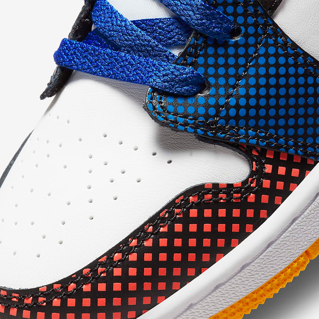 💥出清特價💥 NIKE Air Jordan 1 AJ1 MMD BG GS 運動鞋