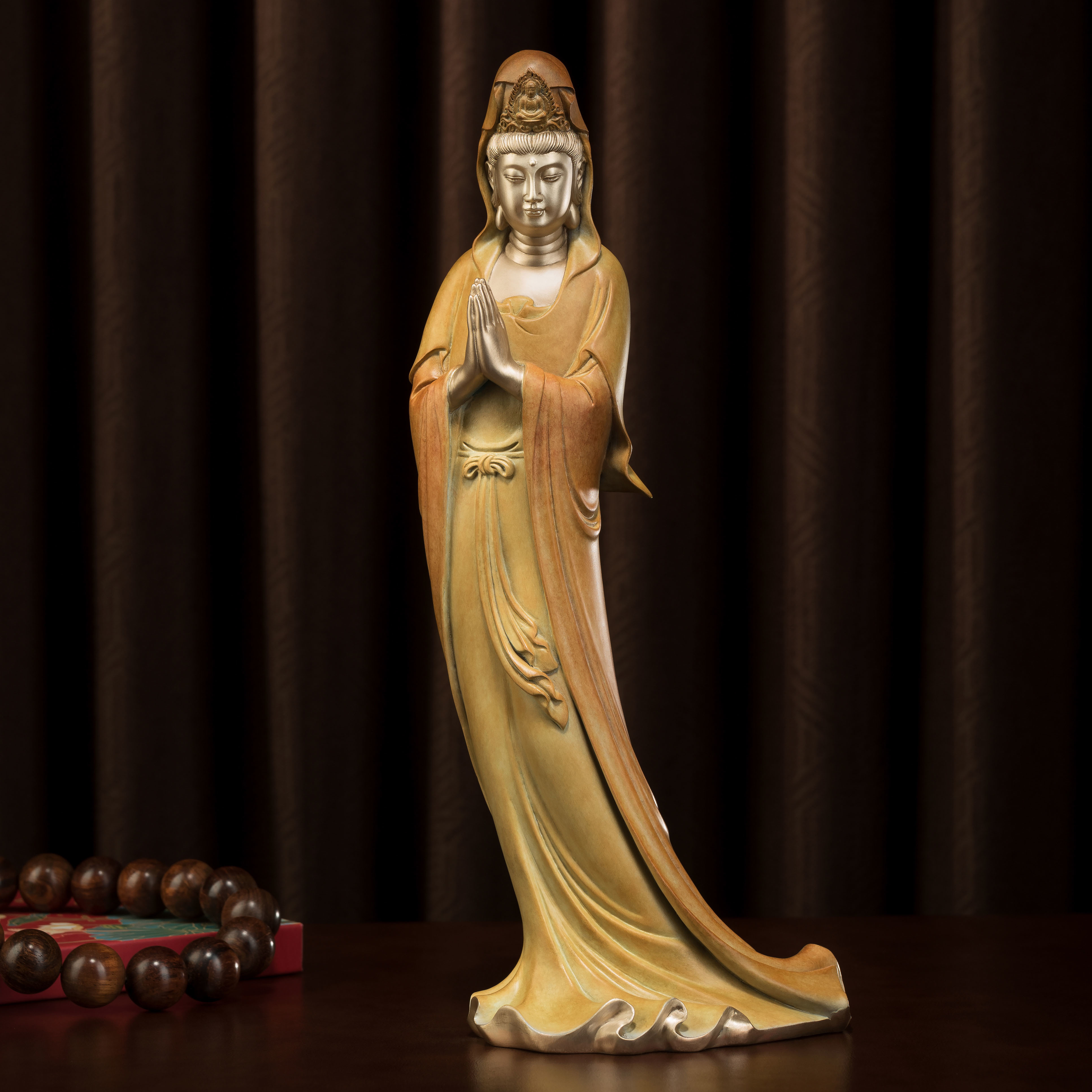 觀音之大慈大悲◇已停產◇