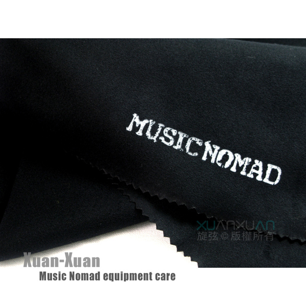 MusicNomad MusicNomad MN201 麂皮亮光布 第 3 張圖片｜三峽配件 / 週邊