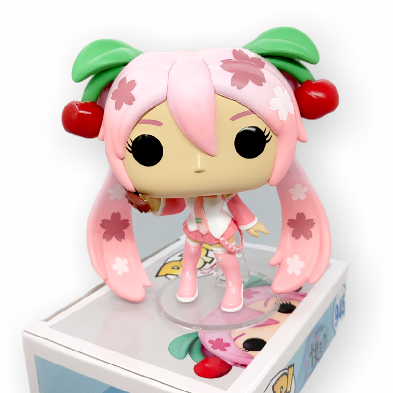 FUNKO POP <初音>初音未來(車厘子)-No.945