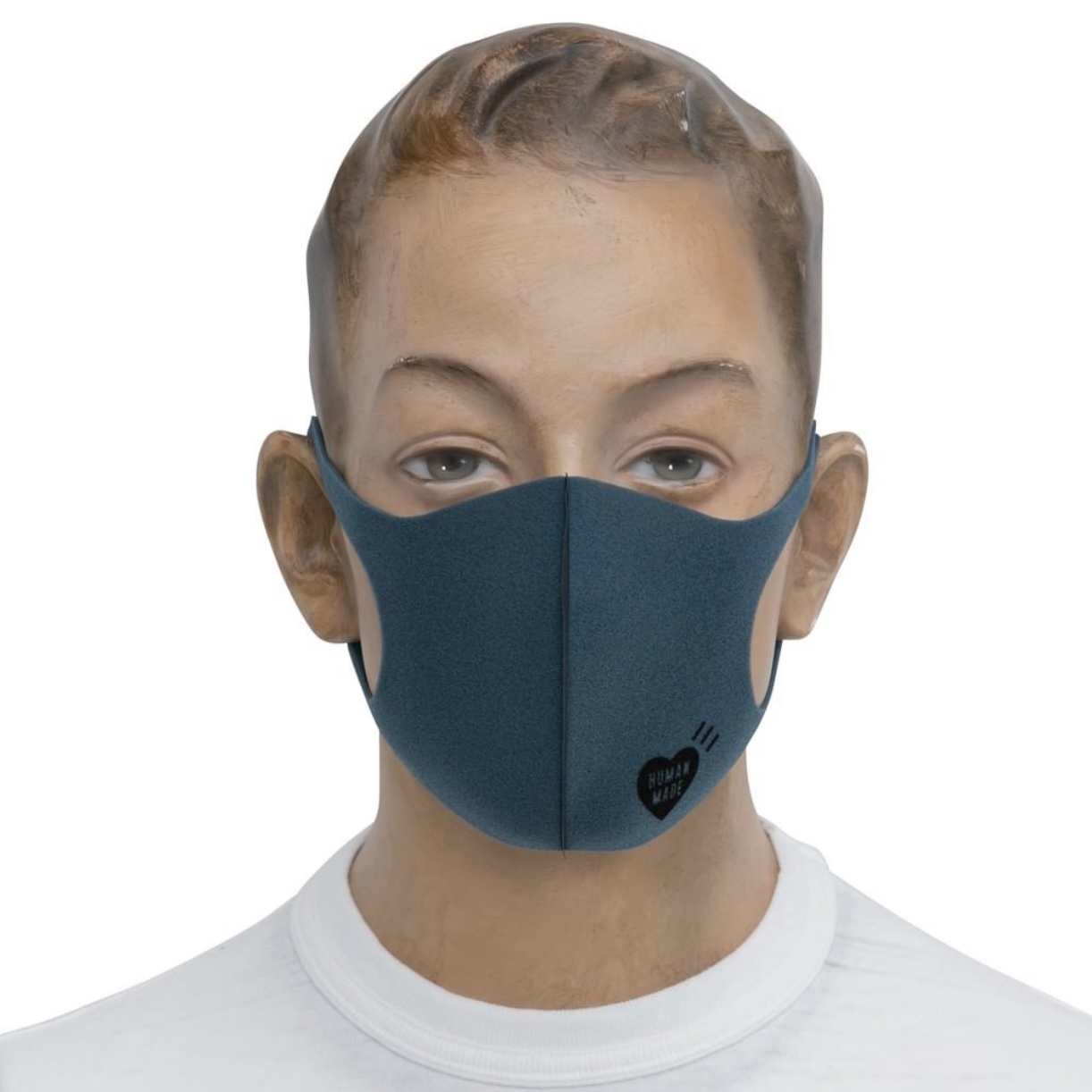 PITTA MASK for HUMAN MADE (2P SET) KHAKI - その他