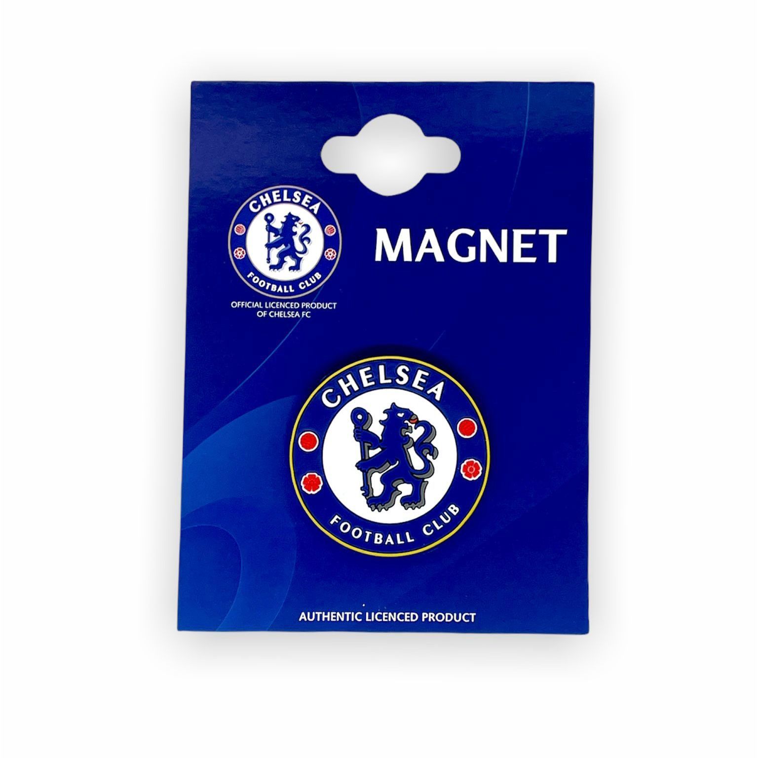 車路士會徽磁石