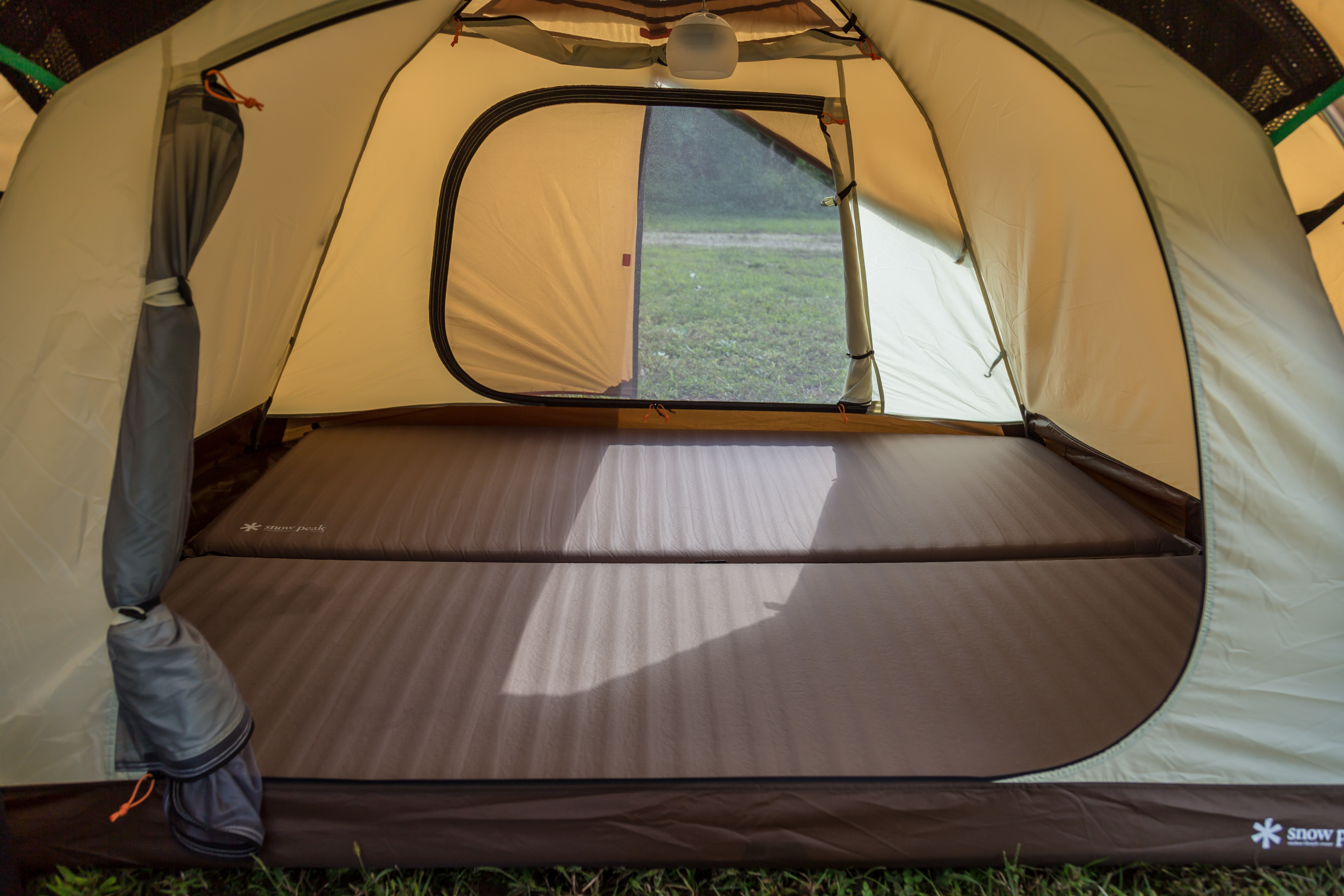 Snow Peak Amenity Dome S SDE-002RH