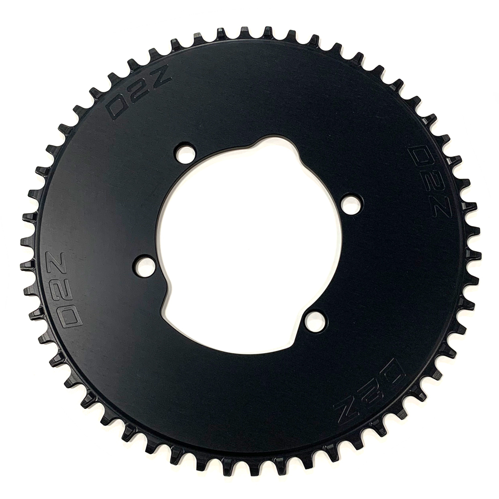 D2Z Aero Chain Ring 1X