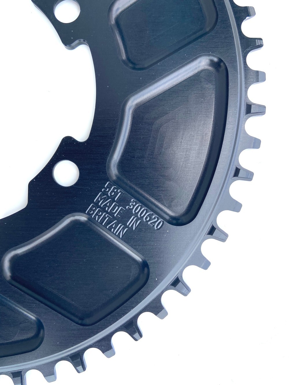 D2Z Aero Chain Ring 1X