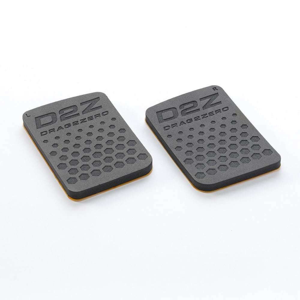 D2Z Ergo Armrest with thick pad