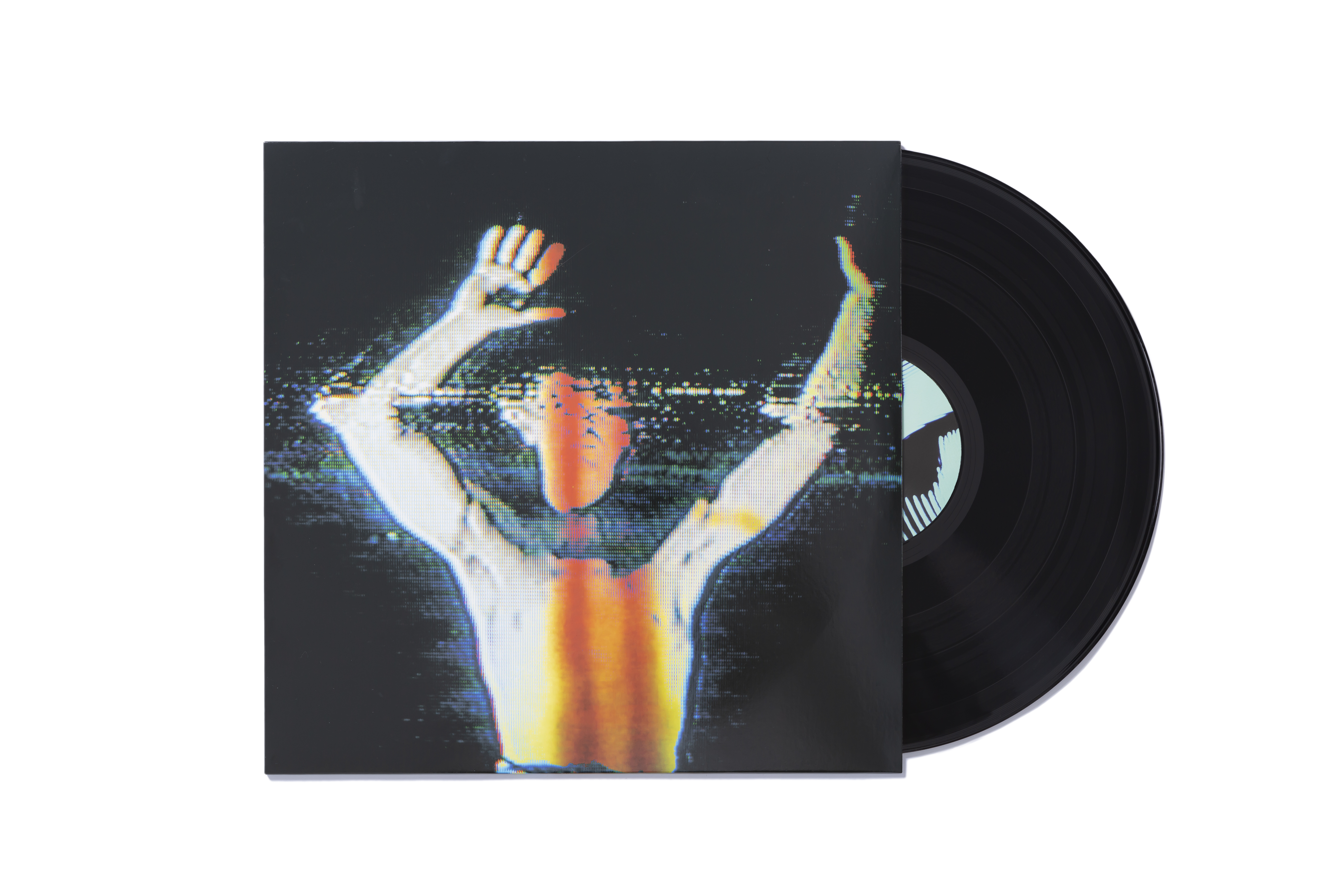 Forest 森林《Dead Species》（黑膠LP）