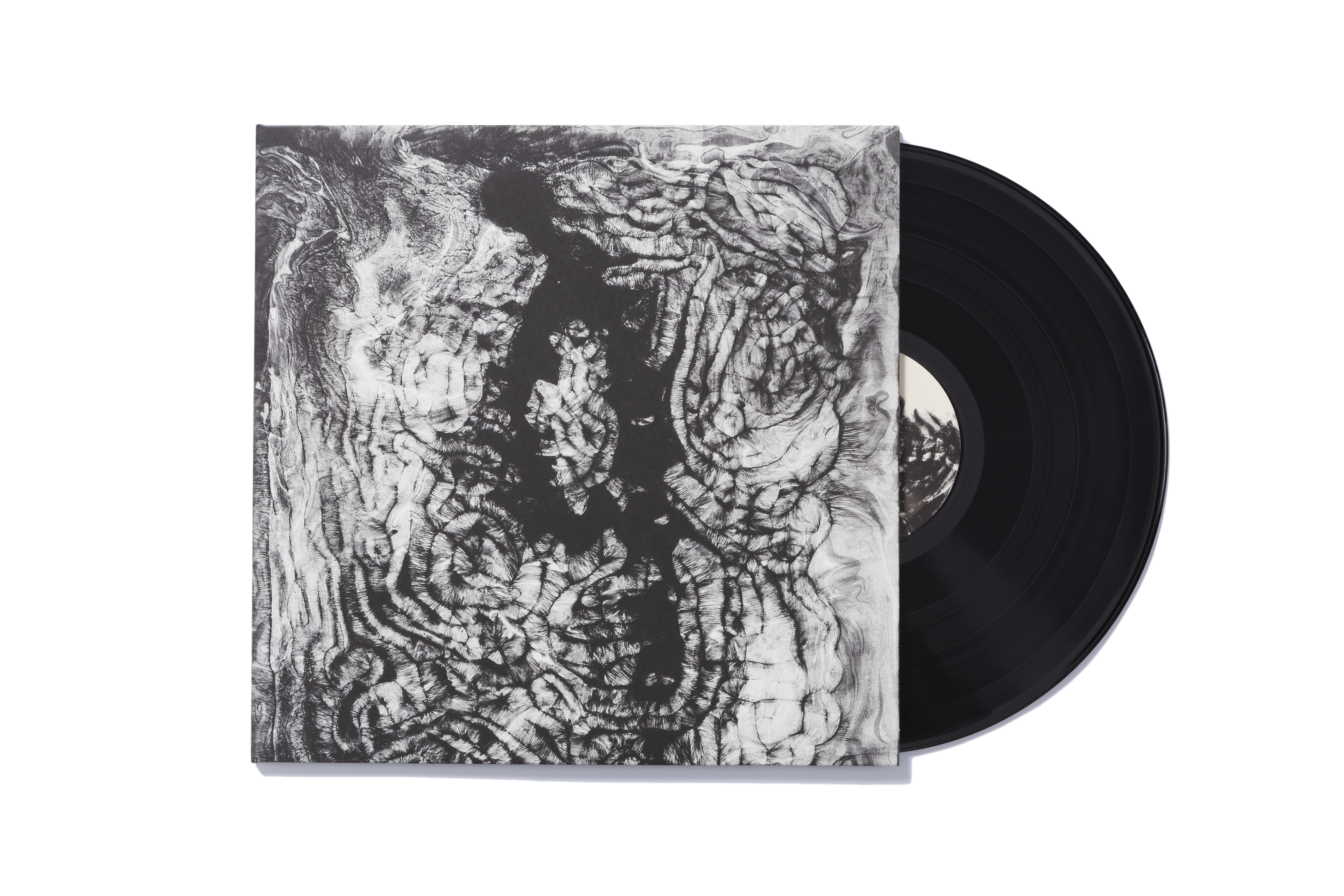 Forest 森林《Idol Collapse》（黑膠LP）