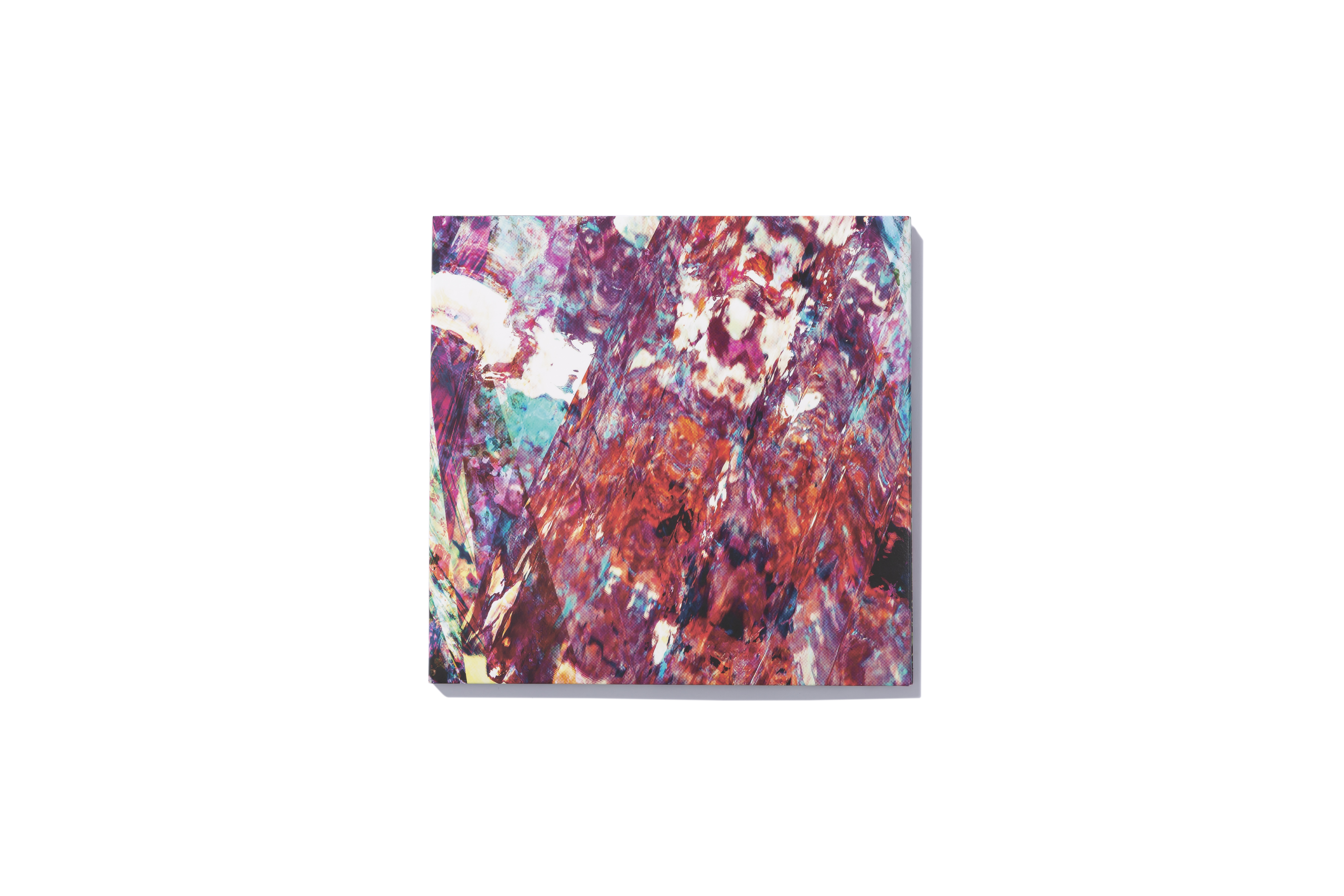 Forest 森林《No Fun》（CD）