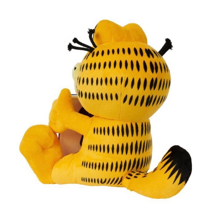 現貨 PALACE 限定單品 加菲貓 玩偶 公仔