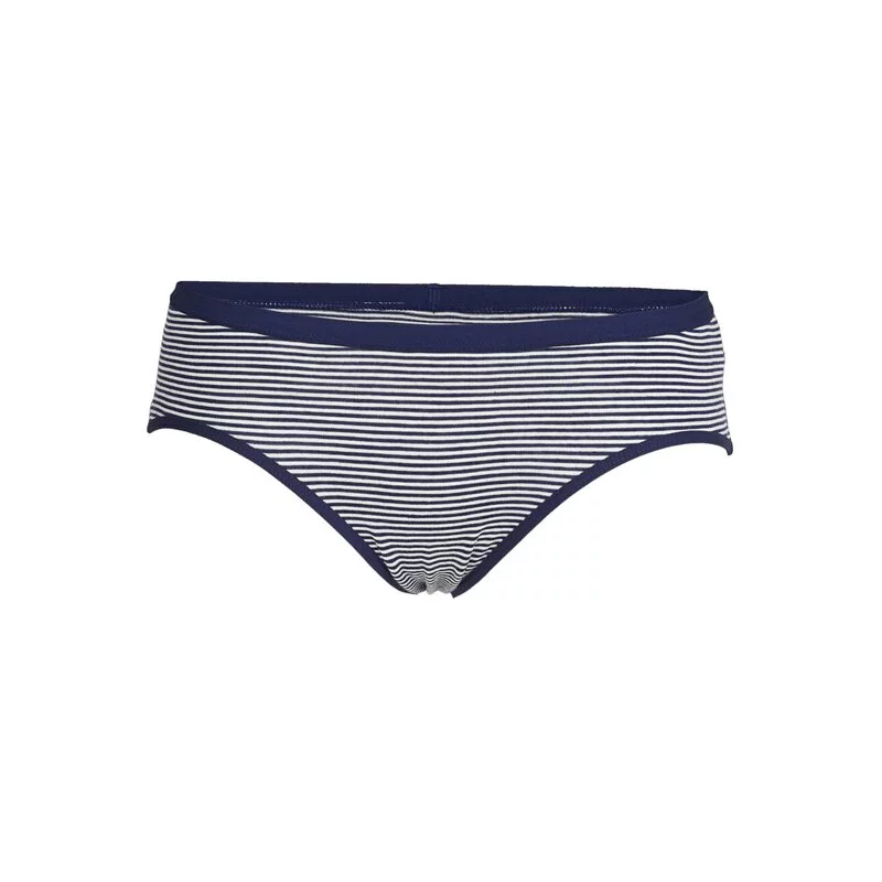 [Icebreaker] 女款 Siren HIP 美麗諾羊毛三角內褲