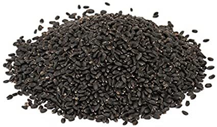 Sabja Seeds Basil Seeds Tukmaria Seeds 50g