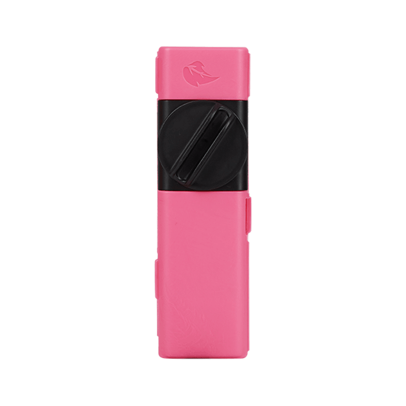 COMBIE GRIND & ROLL ALUMINUM - PINK