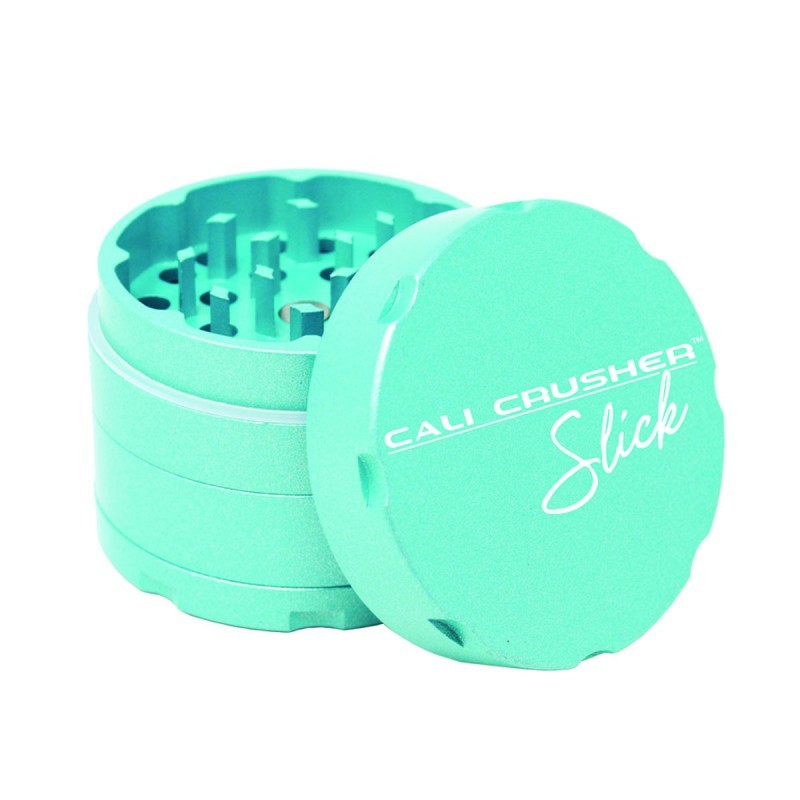 CALI CRUSHER OG SLICK NONSTICK GRINDER