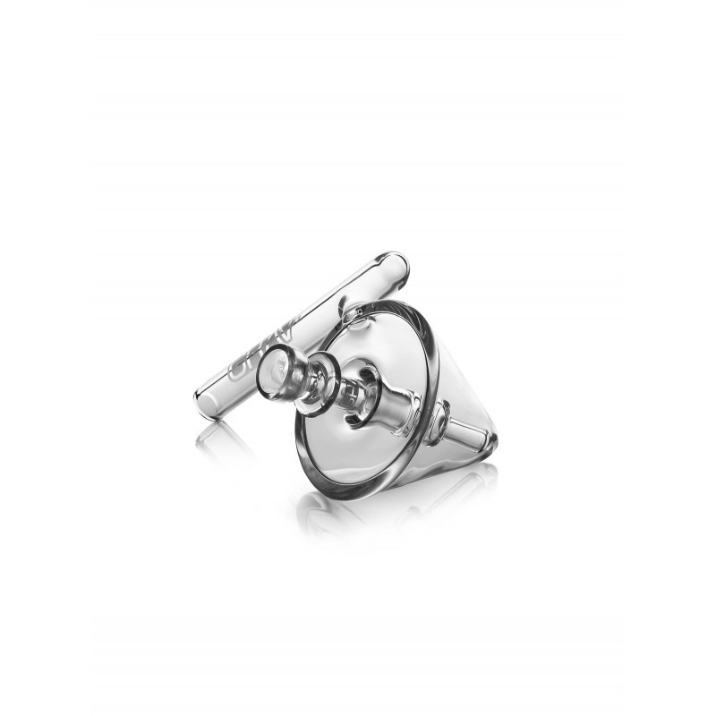GRAV CONICAL POCKET BUBBLER