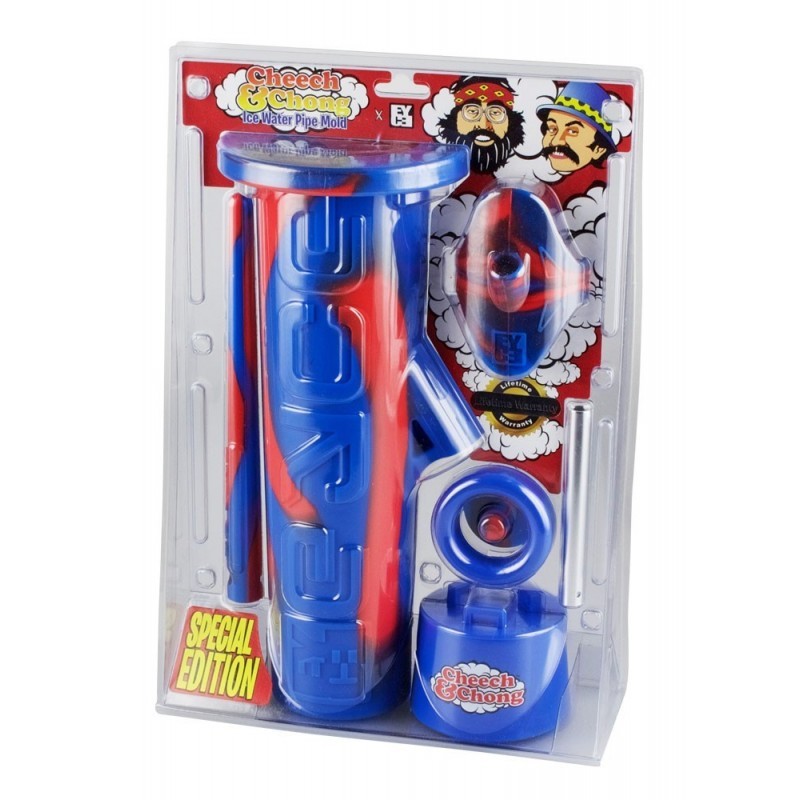 CHEECH & CHONG EYCE WATER PIPE KIT