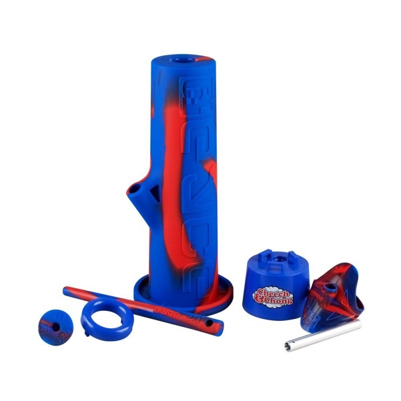 CHEECH & CHONG EYCE WATER PIPE KIT