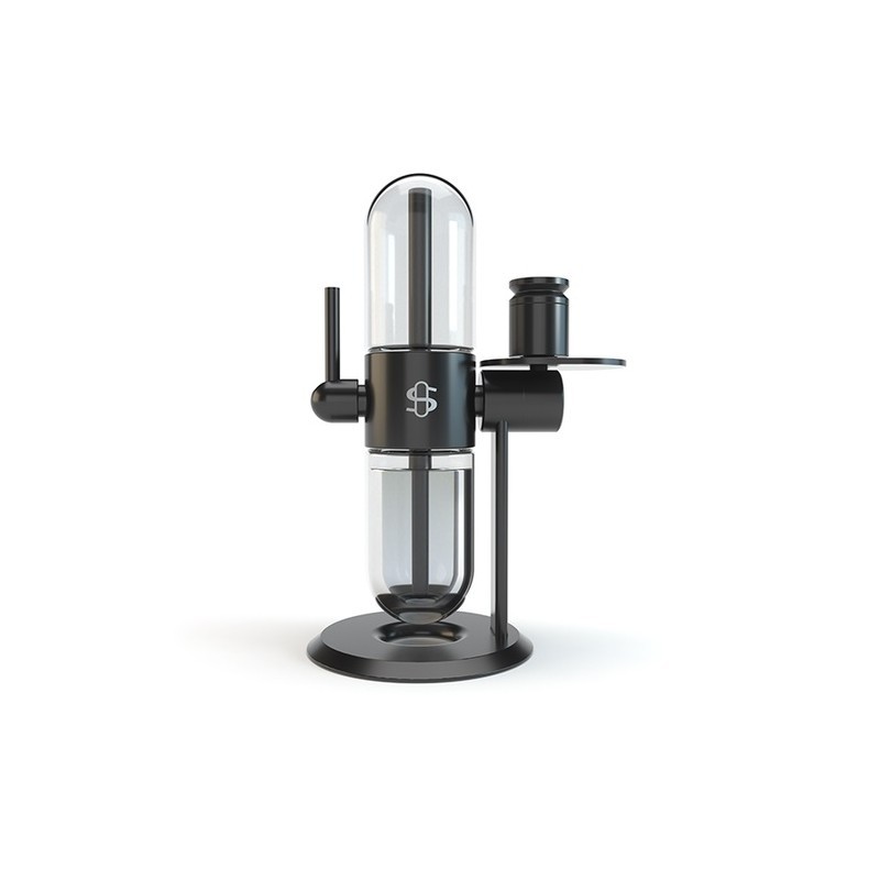 STUNDENGLASS GRAVITY HOOKAH