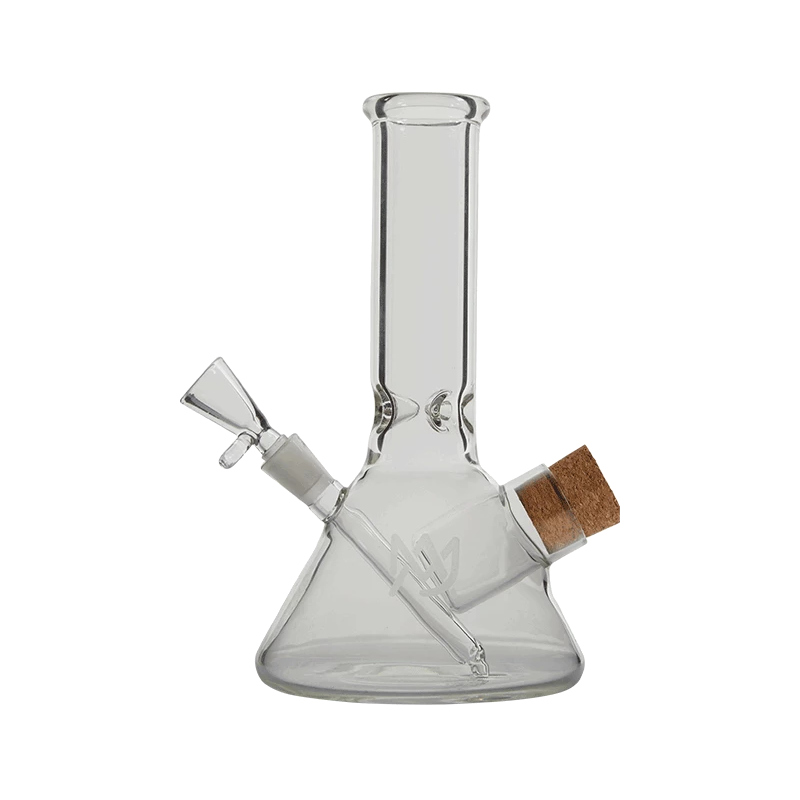MJ ARSENAL - CACHE - BONG JAR