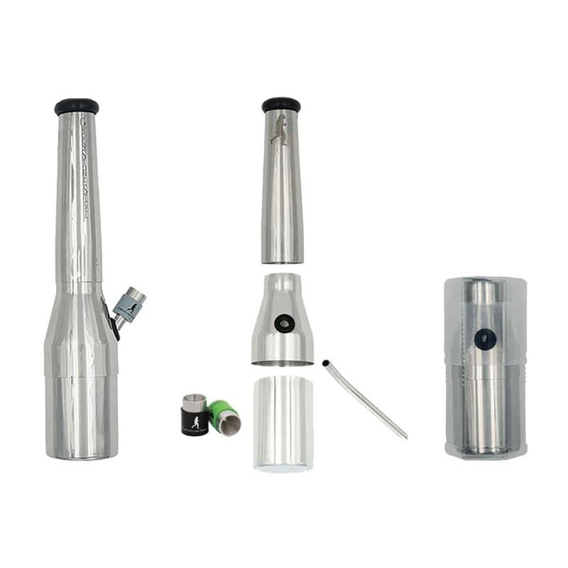 GREENSTONE STEEL TRAVELMASTER 2.0 WATER PIPE