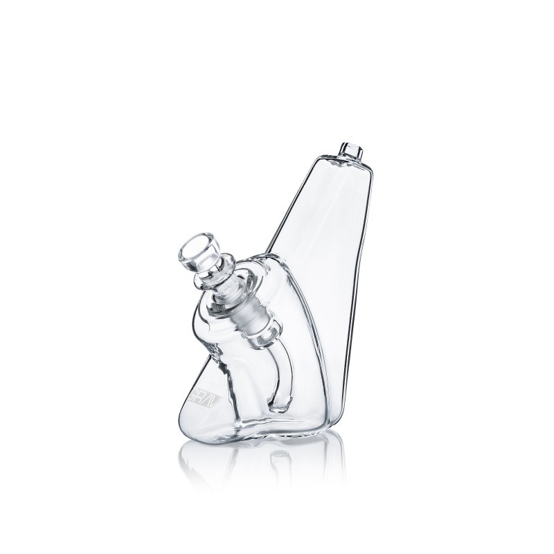 GRAV WEDGE BUBBLER