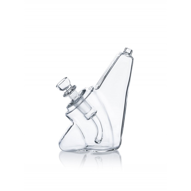 GRAV WEDGE BUBBLER