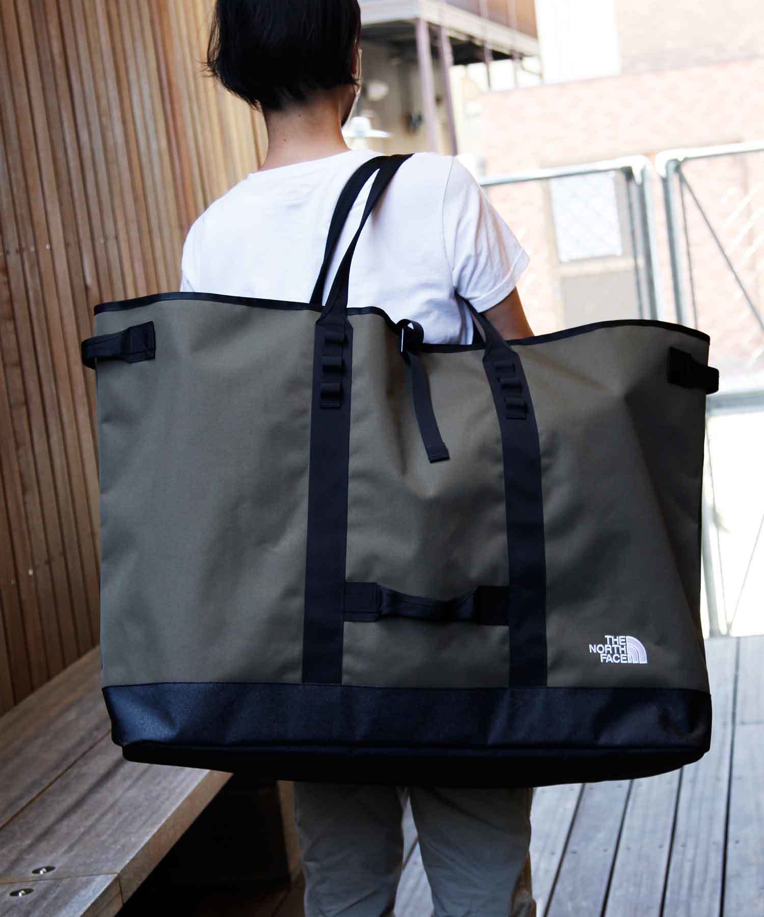 Pre-Order) The North Face - Fieludens Gear Tote Bag -