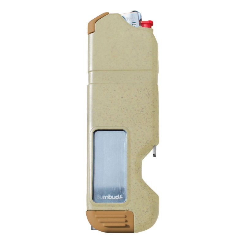 BURNBUD HEMP SMOKERS TOOL