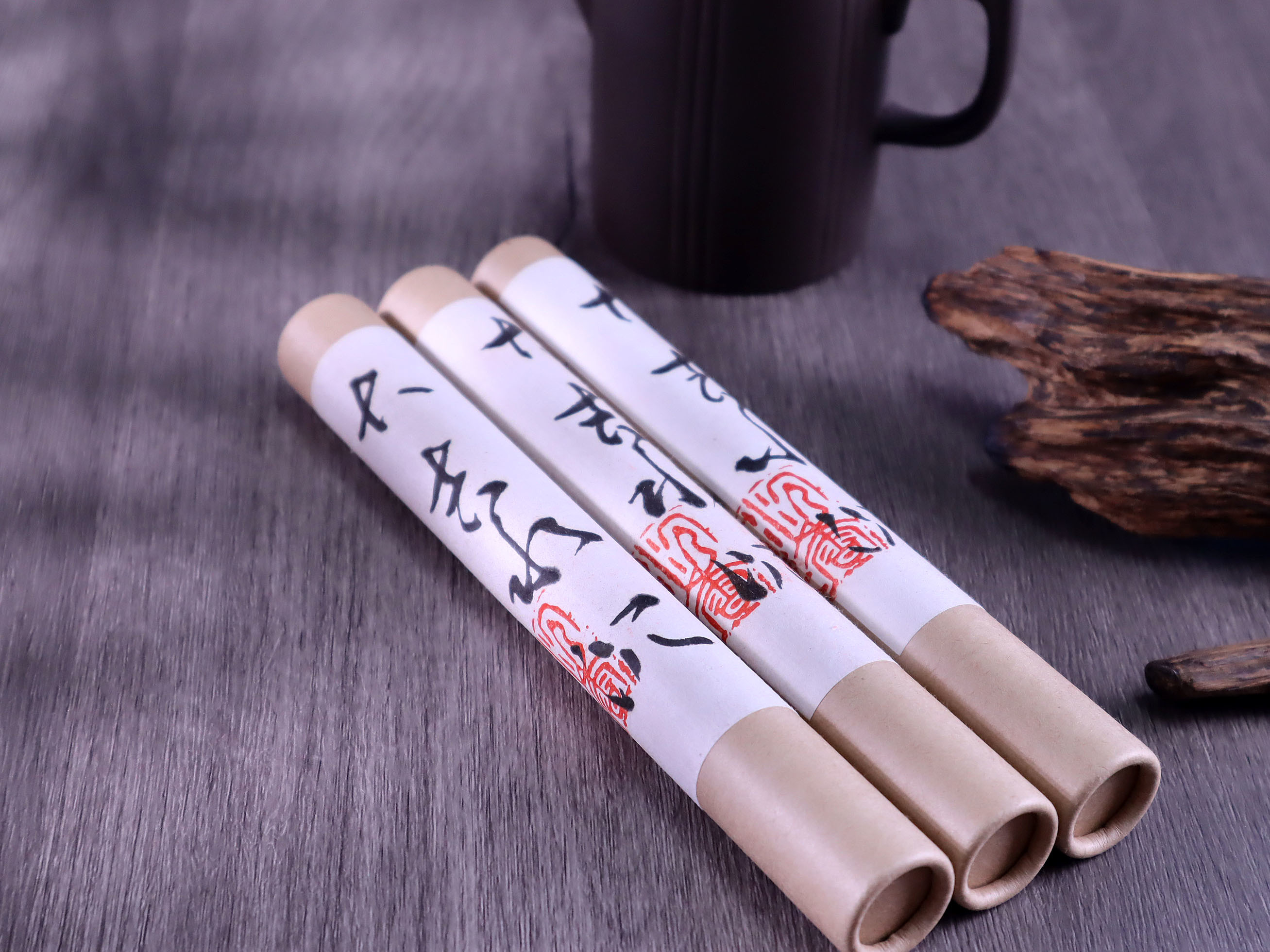 手作臥香 大吉水沉(頂級珍藏沉香)10克