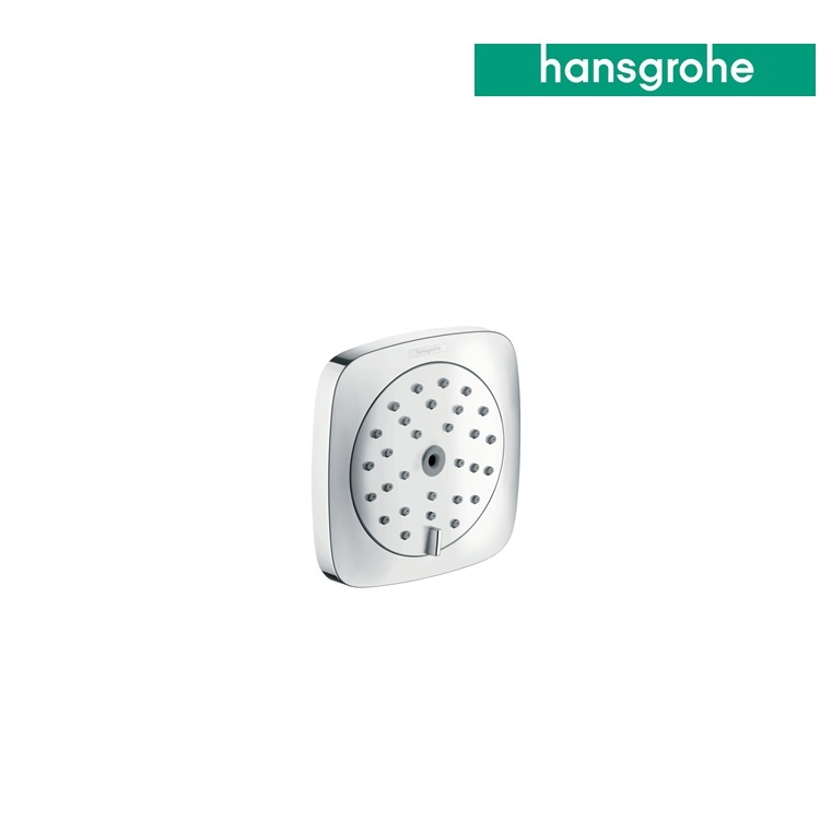 hansgrohe Pura Vida 28430, -000 Body Shower for concealed installation