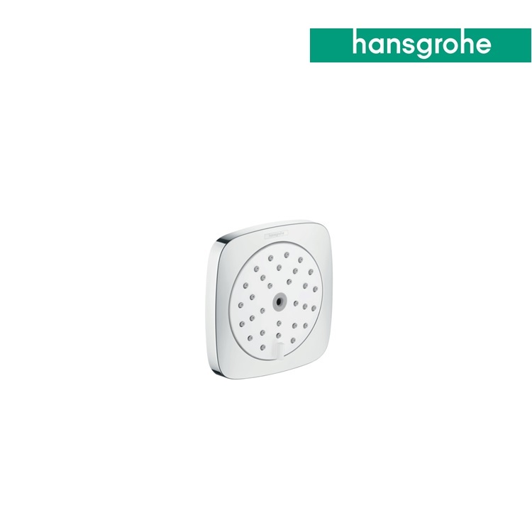 hansgrohe Pura Vida 28430, -400 Body Shower for concealed installation